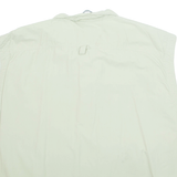 FJÄLLRÄVEN Mens Gilet Green XL