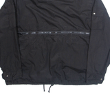 FULDA Mens Workwear Jacket Black XL