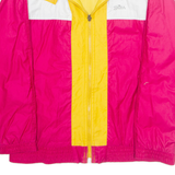 SKILZA Womens Jacket Pink L