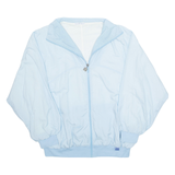 Mens Track Jacket Blue L