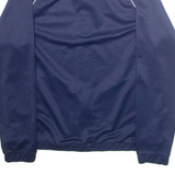 BEN SHERMAN Mens Shell Jacket Blue M