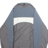 MAMMUT Mens Rain Jacket Grey M