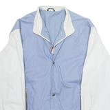 Mens Jacket Blue M