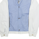 Mens Jacket Blue M