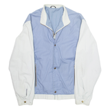 Mens Jacket Blue M