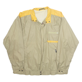 K.WAY Mens Jacket Green L