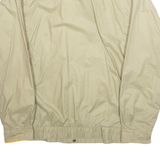 K.WAY Mens Jacket Green L