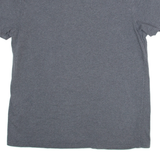 TOMMY HILFIGER Mens T-Shirt Grey S