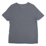TOMMY HILFIGER Mens T-Shirt Grey S