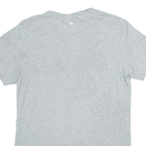 NIKE Au Revoir Nike F.C Paris Womens T-Shirt Grey M