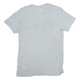 NIKE Au Revoir Nike F.C Paris Womens T-Shirt Grey M