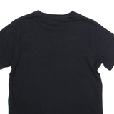 LEVI'S Mens T-Shirt Black S