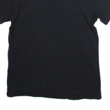 LEVI'S Mens T-Shirt Black S