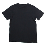 LEVI'S Mens T-Shirt Black S
