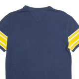 TOMMY HILFIGER Mens T-Shirt Blue XS