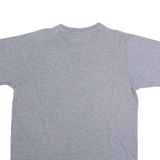 ADIDAS Mens T-Shirt Grey Crew Neck M