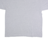 GILDAN Las Vegas Mens T-Shirt Grey 90s USA Crew Neck XL