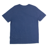 U.S. POLO ASSN Seattle Mens T-Shirt Blue USA Crew Neck M