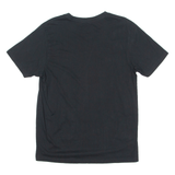 2PAC Mens Band T-Shirt Black Crew Neck XL