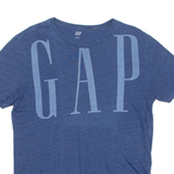 GAP Mens T-Shirt Blue M