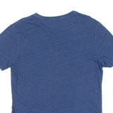 GAP Mens T-Shirt Blue M