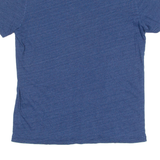 GAP Mens T-Shirt Blue M