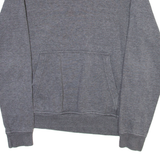 NIKE Mens Sweatshirt Grey S