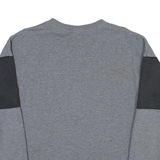 NIKE Air Womens Sweatshirt Grey S