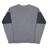 NIKE Air Womens Sweatshirt Grey S