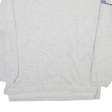 SWITCHER Badminton Club Mens Sweatshirt Grey M