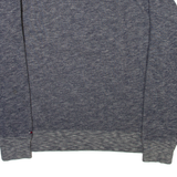 TOMMY HILFIGER Mens Sweatshirt Blue L