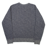 TOMMY HILFIGER Mens Sweatshirt Blue L