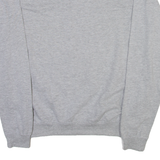 GREAT BRITAIN London Mens Sweatshirt Grey L