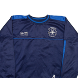 FEEL FREE FC Versoix Mens Sweatshirt Blue L