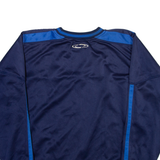 FEEL FREE FC Versoix Mens Sweatshirt Blue L