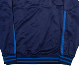 FEEL FREE FC Versoix Mens Sweatshirt Blue L