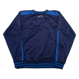 FEEL FREE FC Versoix Mens Sweatshirt Blue L