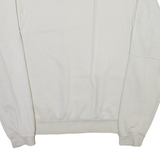 NIKE Mens Sweatshirt Grey XS