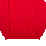 SWITCHER Fruit Mens Sweatshirt Red L
