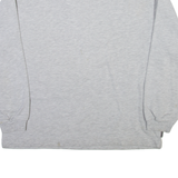 ARTIME Mens Sweatshirt Grey XL