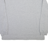 ARTIME Mens Sweatshirt Grey XL