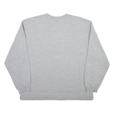 ARTIME Mens Sweatshirt Grey XL