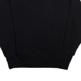 BIAGGINI Mens Sweatshirt Black 2XL