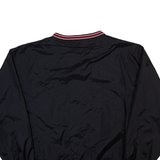 PORT AND COMPANY Purina Mills Mens Sweatshirt Black V-Neck XL