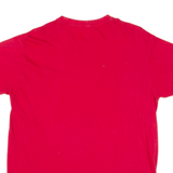 REGENT Tomato Addict Mens T-Shirt Red M