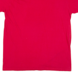 REGENT Tomato Addict Mens T-Shirt Red M