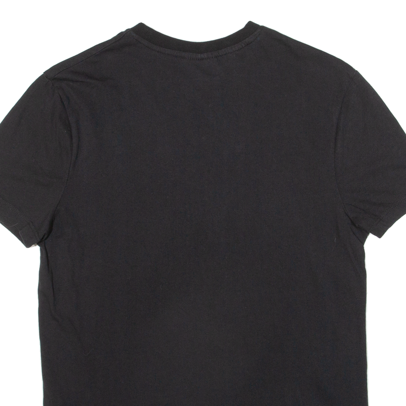 MARVEL Avengers Mens T-Shirt Black S