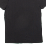 MARVEL Avengers Mens T-Shirt Black S