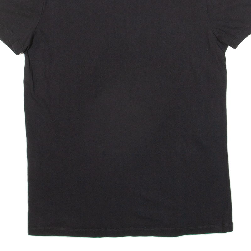 MARVEL Avengers Mens T-Shirt Black S