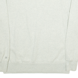 TAILGATE 49ers Mens Sweatshirt Grey USA M